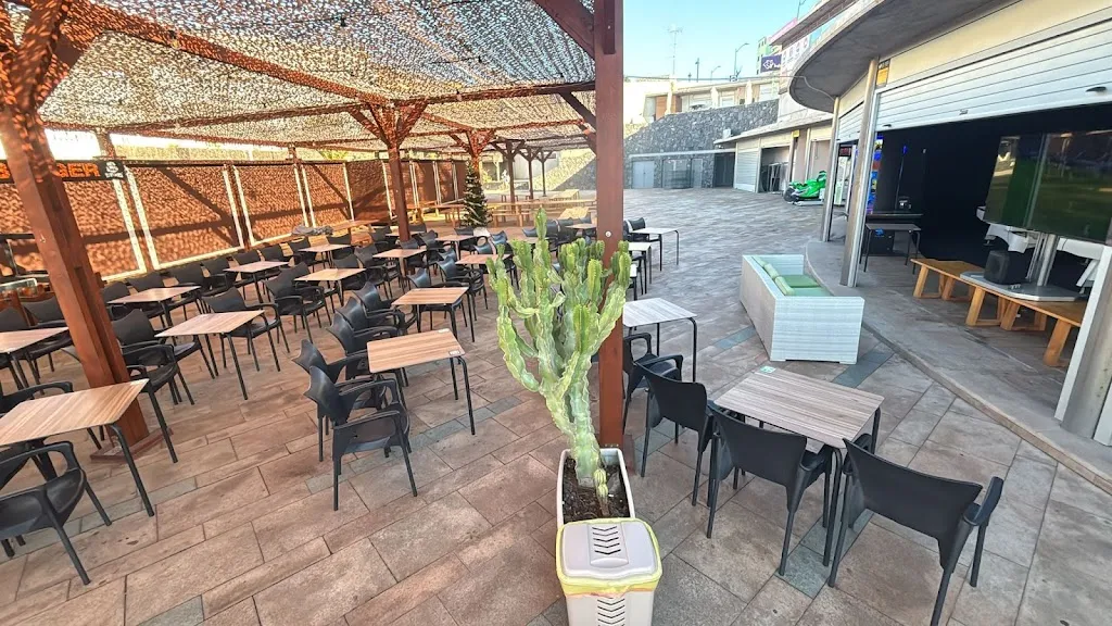 Steak garden los gigantes tenerife ristorante a Los Gigantes