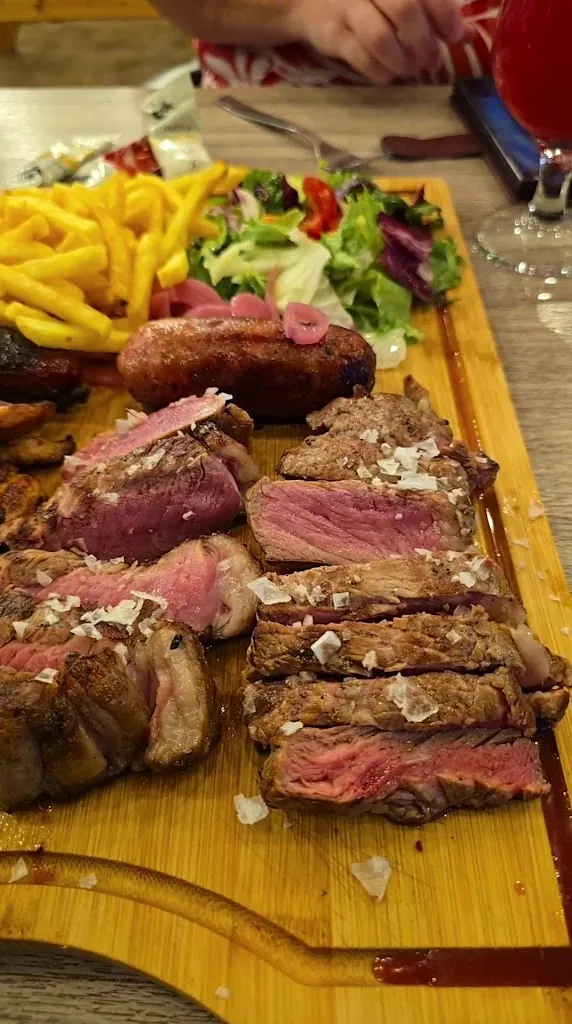 Steak garden los gigantes tenerife_Los Gigantes_slider_image_2