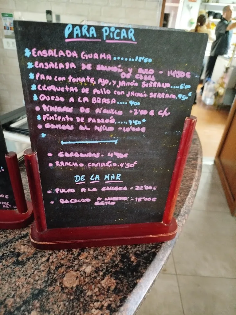 Menu_Restaurante Vista Guama_Los Gigantes_image_2