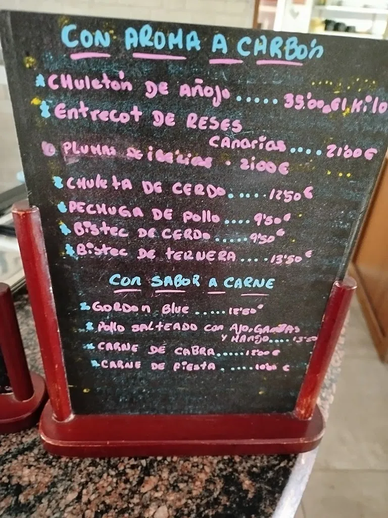 Menu_Restaurante Vista Guama_Los Gigantes_image_4