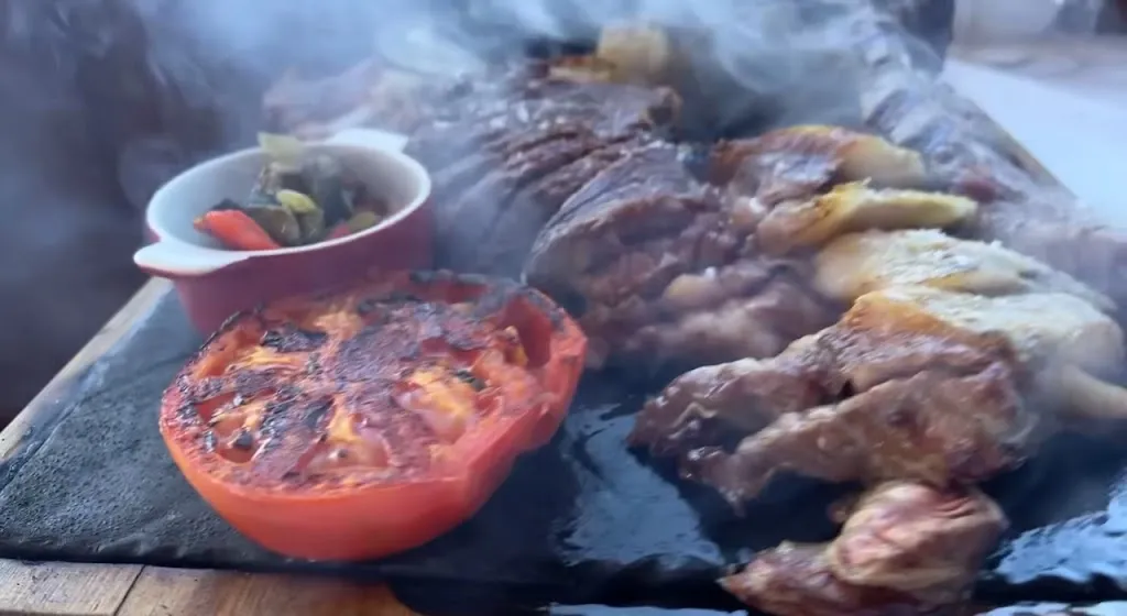 M_Restaurante Vista Guama_Los Gigantes_review