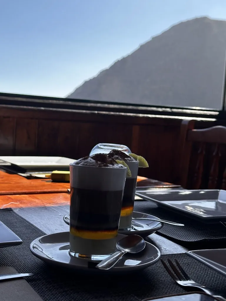 Arsen Ter-Karapetov_Restaurante Vista Guama_Los Gigantes_review