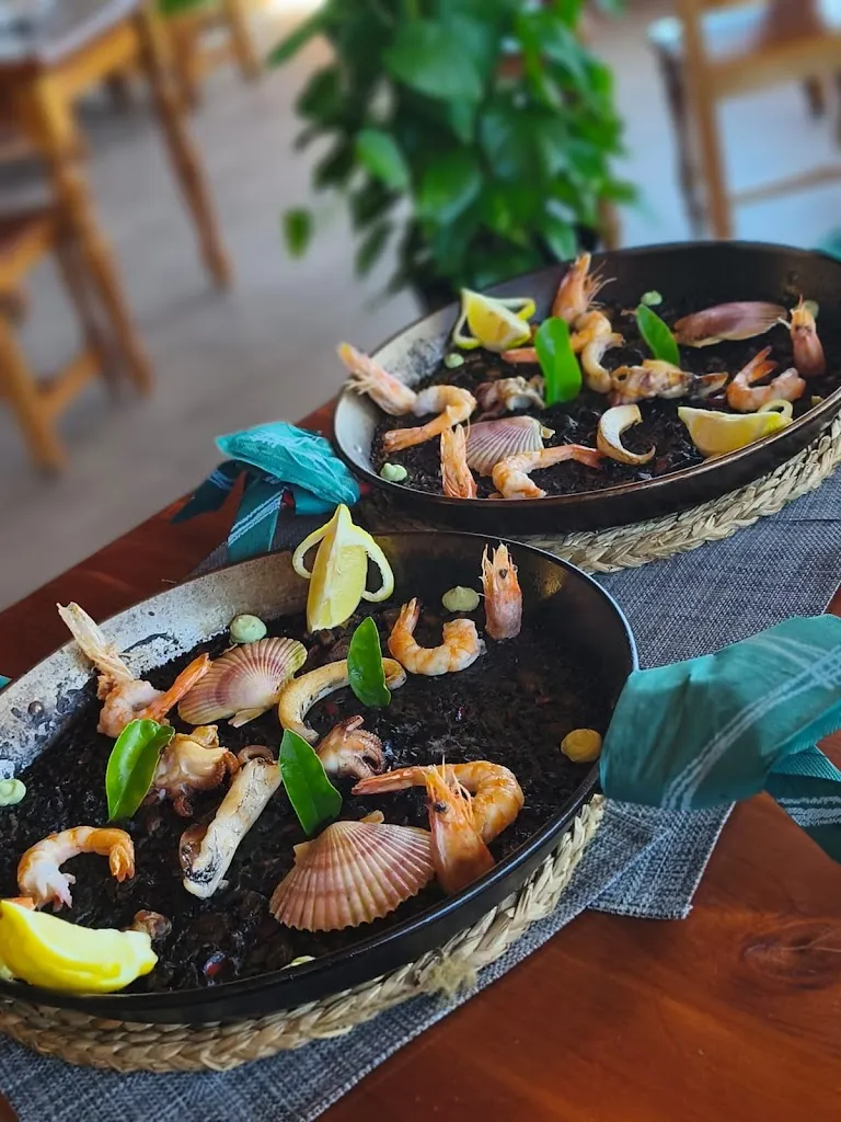 Restaurante Vista Guama_Los Gigantes_slider_image_3