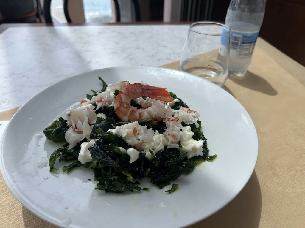 Eric Charbonneau_Restaurante Los Corales_Los Gigantes_review