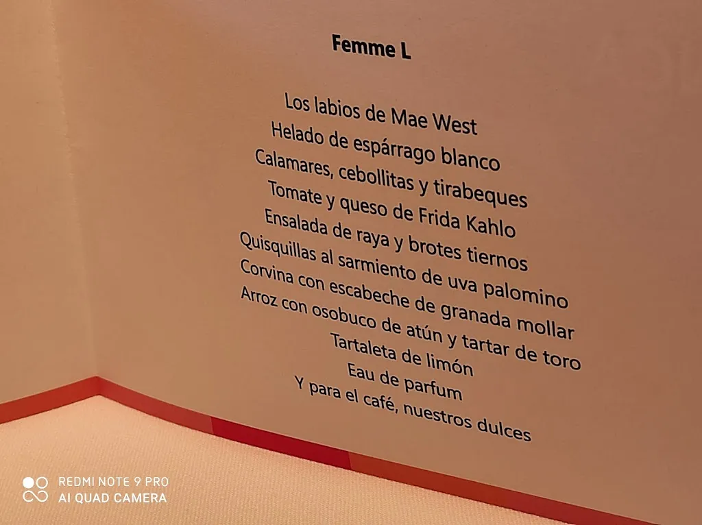 Menu_Restaurante La Finca_Elche/Elx_image_1