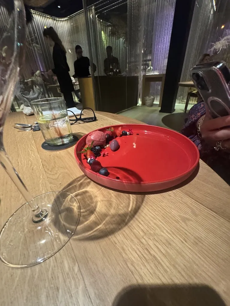 borge aanestad_Restaurante La Finca_Elche/Elx_review