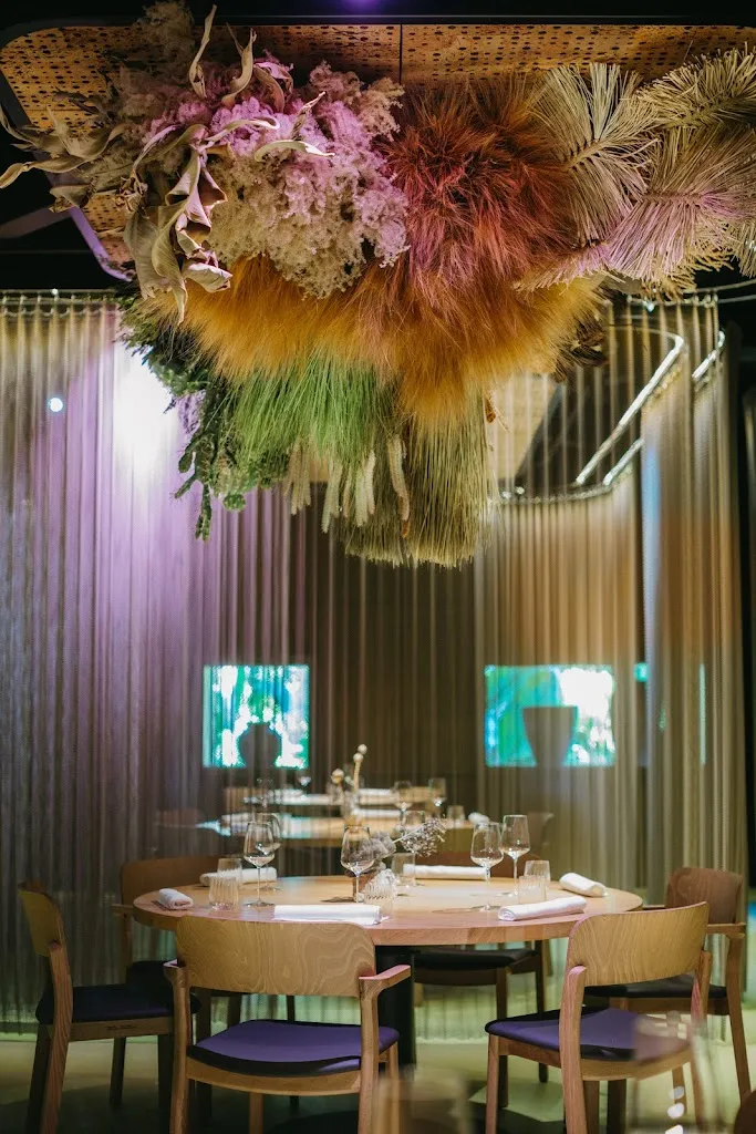 Restaurante La Finca_Elche/Elx_slider_image_1