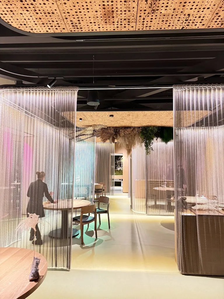 Restaurante La Finca_Elche/Elx_slider_image_3