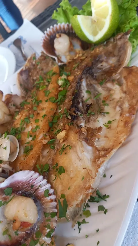 Restaurante Alfonso_Los Gigantes_slider_image_2