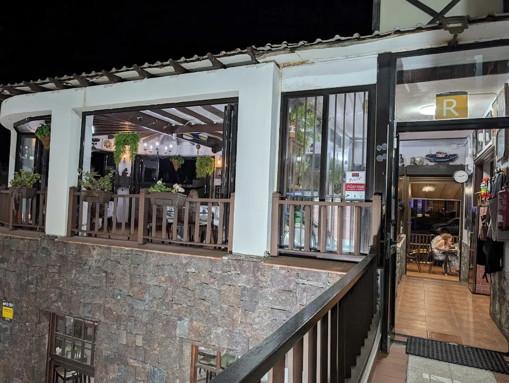 Restaurante Alfonso_Los Gigantes_slider_image_3