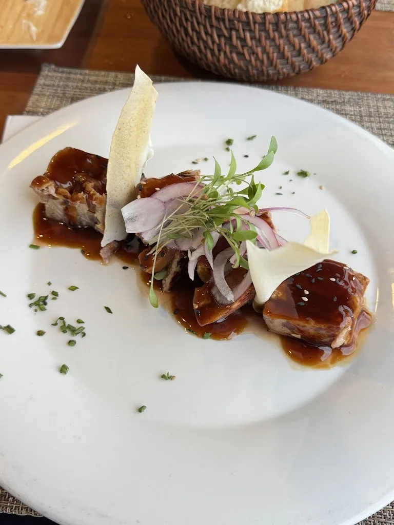 Kate_Restaurante Cafetería Mirador San Pedro_Los Realejos_review