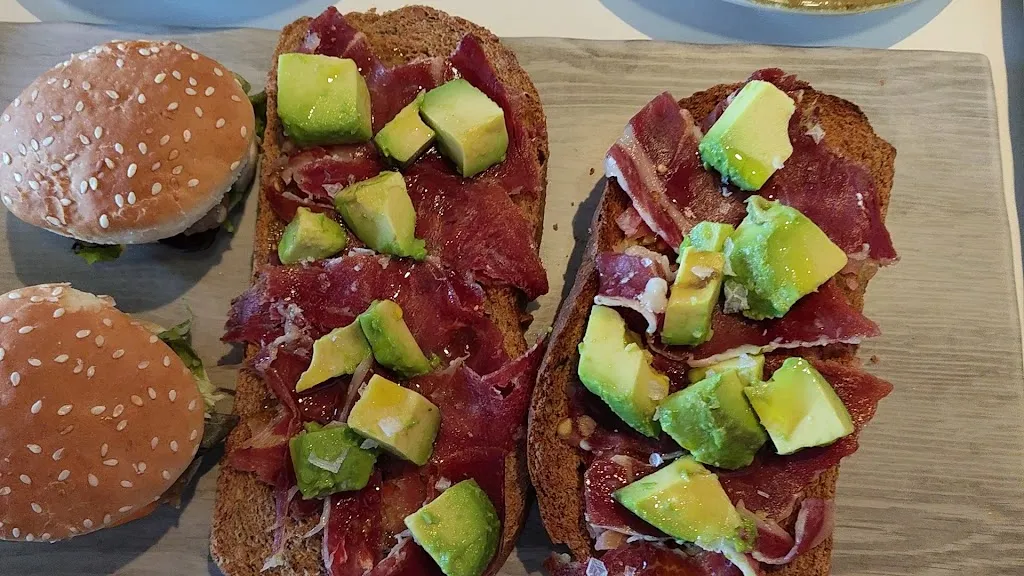 Restaurante Cafetería Mirador San Pedro_Los Realejos_slider_image_2