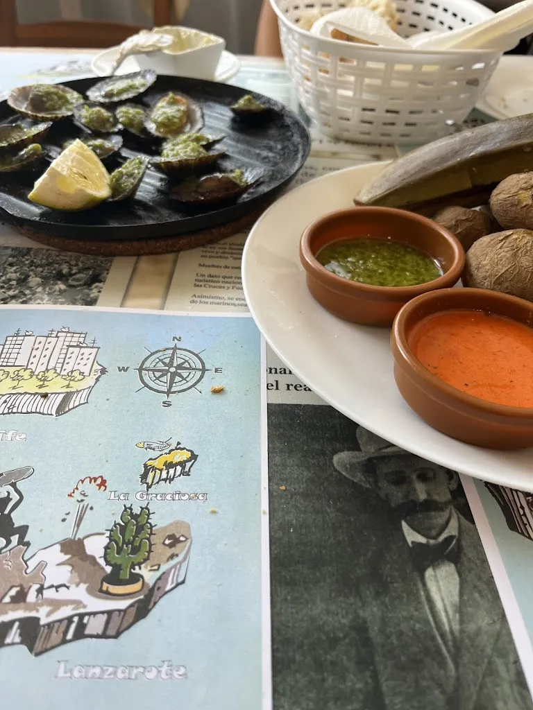 Oli Bacon_Casa Pedro_Los Realejos_review