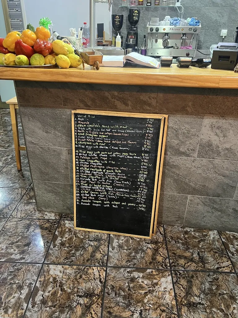 Rajiv Shah_Casa Pedro_Los Realejos_review