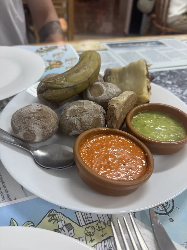 Bernadett Bartók_Casa Pedro_Los Realejos_review