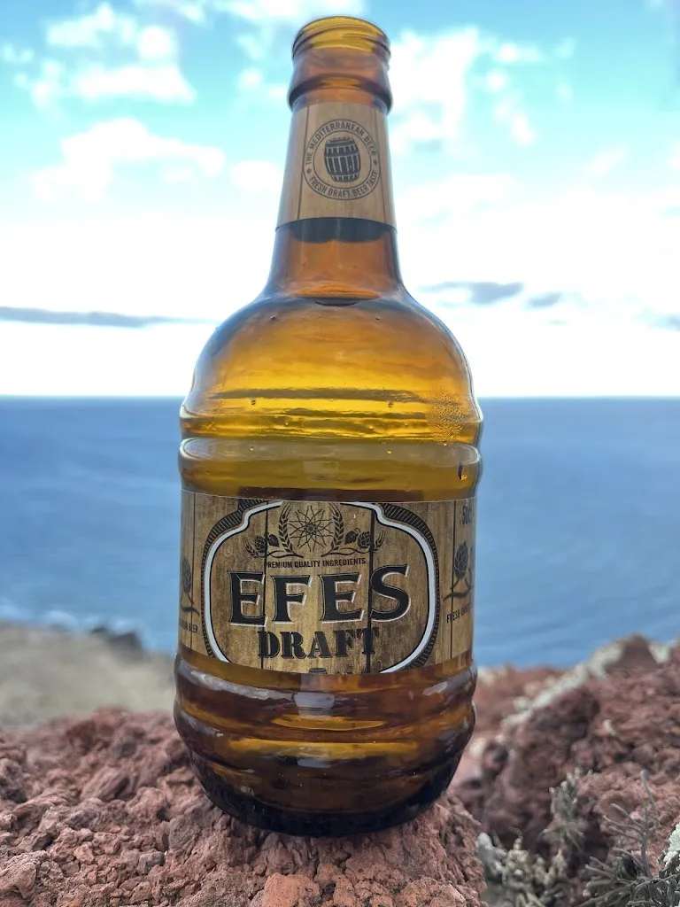 Roni Hartmann Century21 Urbecan_Tasca El Tejadito_Los Realejos_review