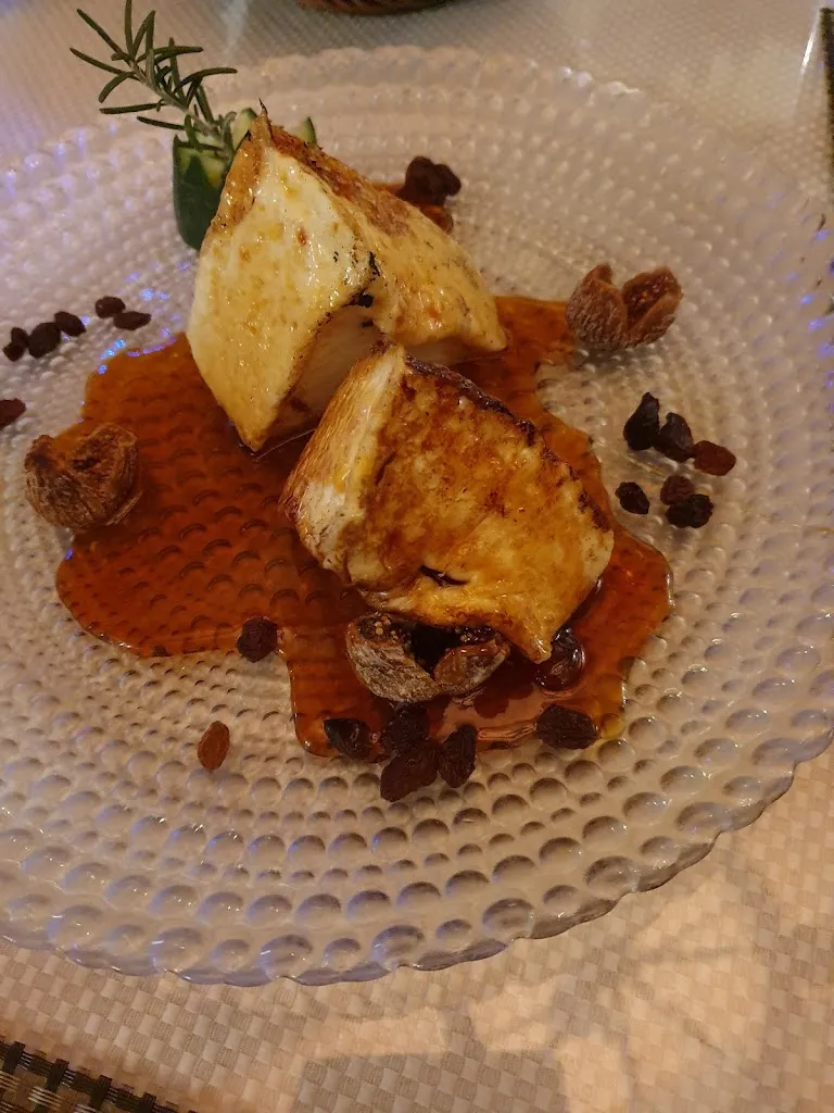 Mette Mackell_Tasca El Tejadito_Los Realejos_review