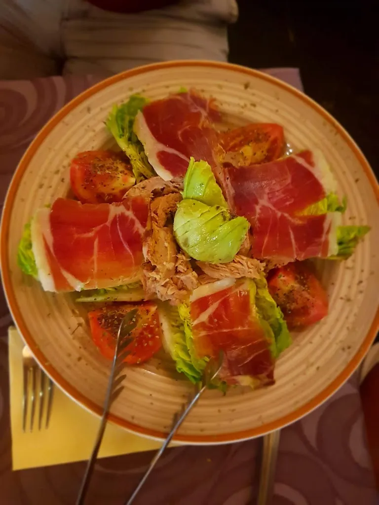 Meep_Tasca El Tejadito_Los Realejos_review