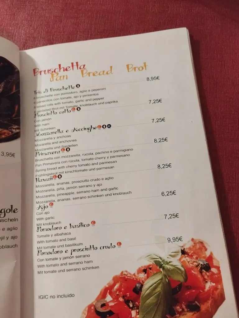 Menu_Pomodoro Y Basilico_Los Realejos_image_3