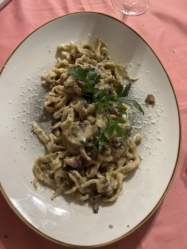 Matthew Meksayo_Pomodoro Y Basilico_Los Realejos_review