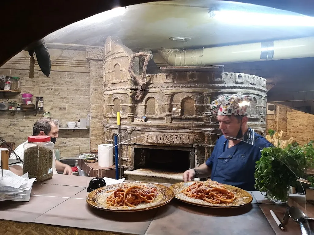 Rita Simonavičiūtė-Koreivė_Pomodoro Y Basilico_Los Realejos_review