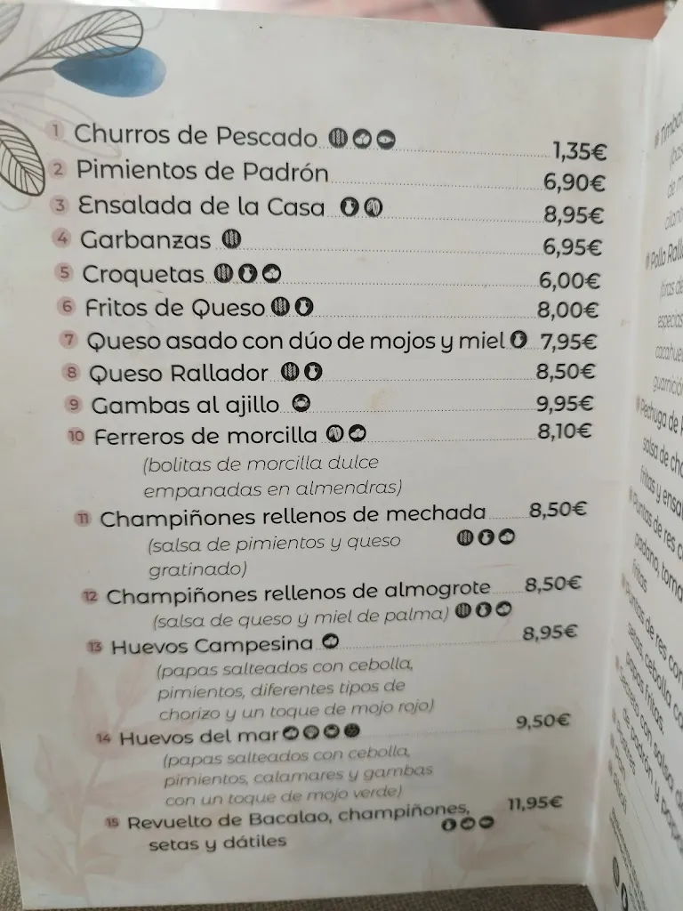 Menu_Tasca El Rallador_Los Realejos_image_1