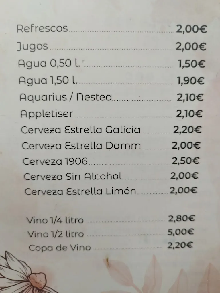 Menu_Tasca El Rallador_Los Realejos_image_2