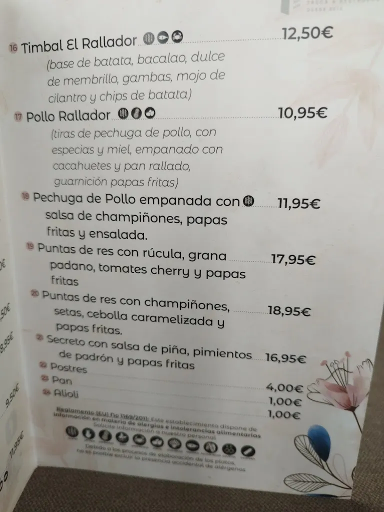 Menu_Tasca El Rallador_Los Realejos_image_3