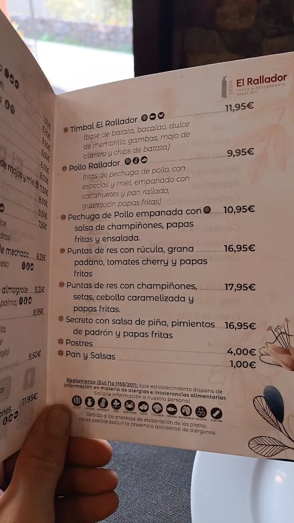 Menu_Tasca El Rallador_Los Realejos_image_4