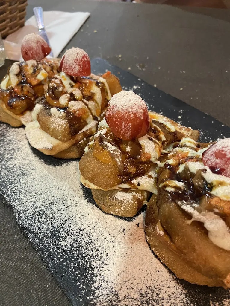 A Olivero_Tasca El Rallador_Los Realejos_review