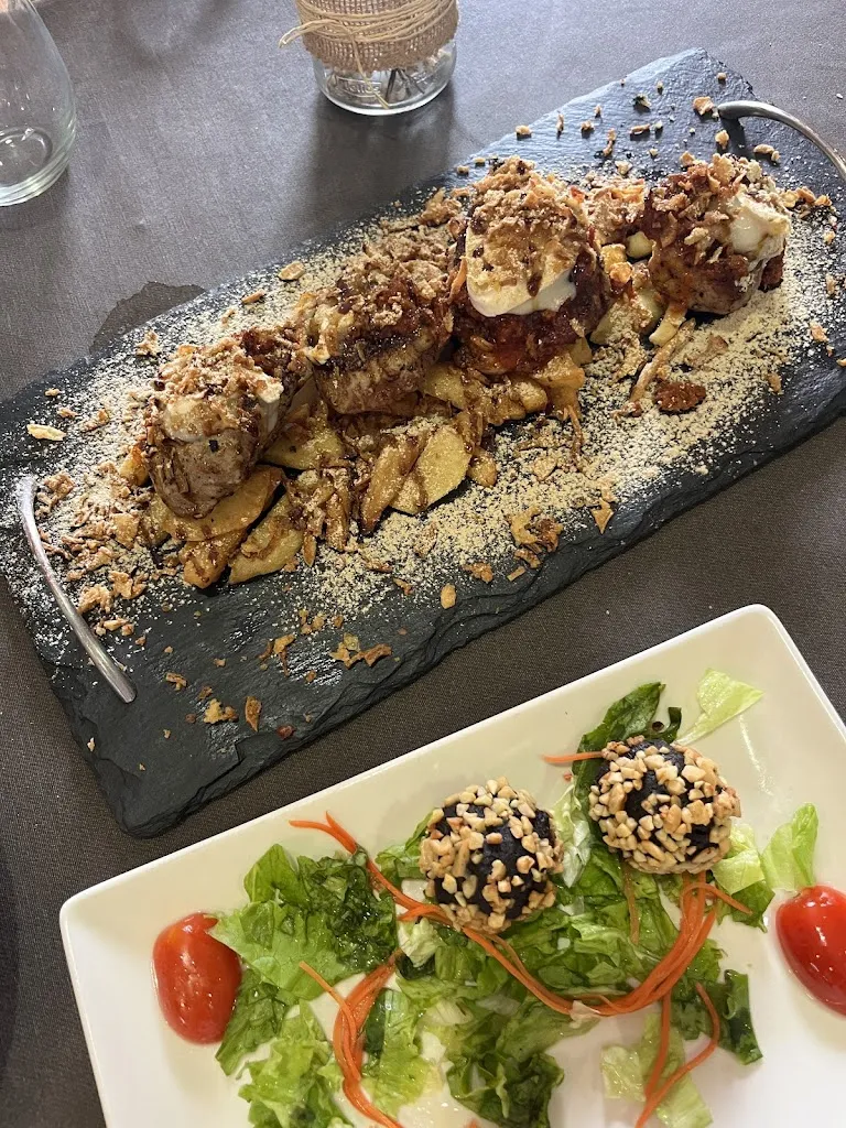 María Chacón Carretero_Tasca El Rallador_Los Realejos_review