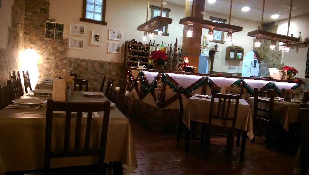 Tasca El Rallador restaurant in Los Realejos