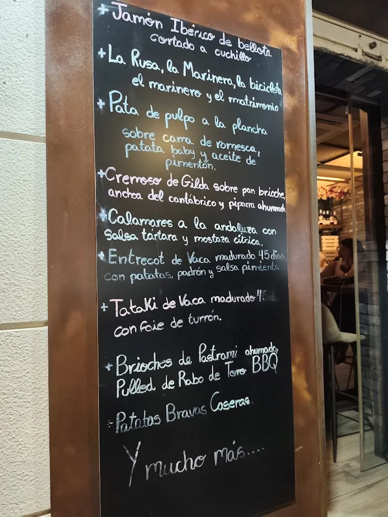 Menu_Bar Vino y Más Elx_Elche/Elx_image_2