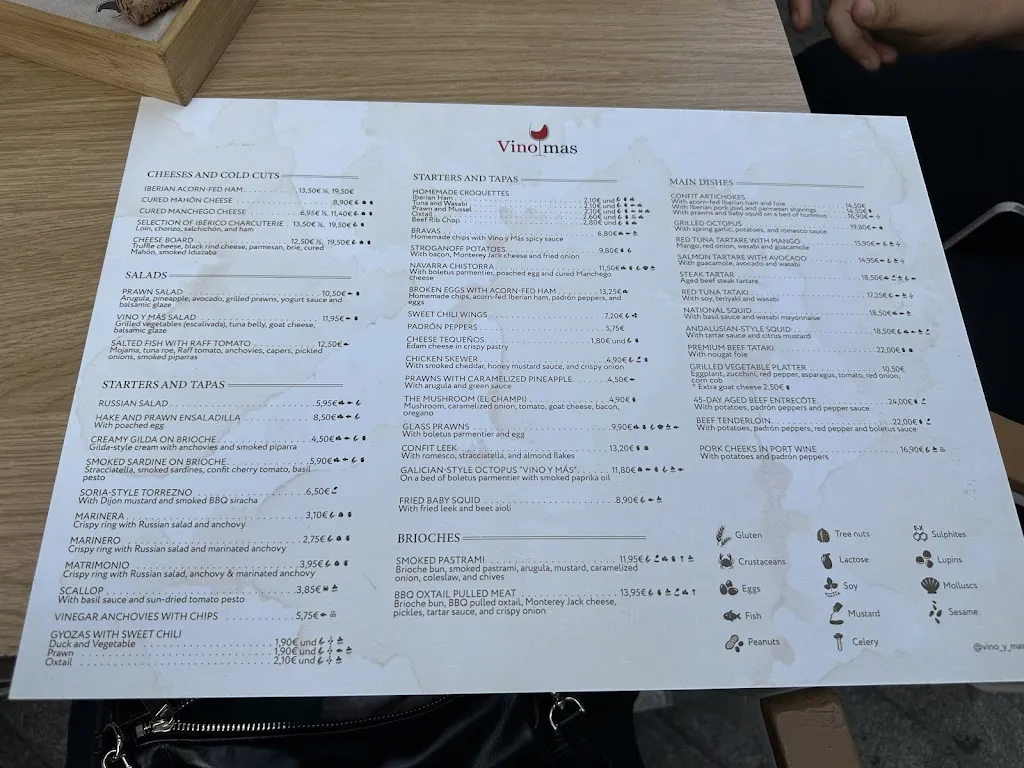 Menu_Bar Vino y Más Elx_Elche/Elx_image_3