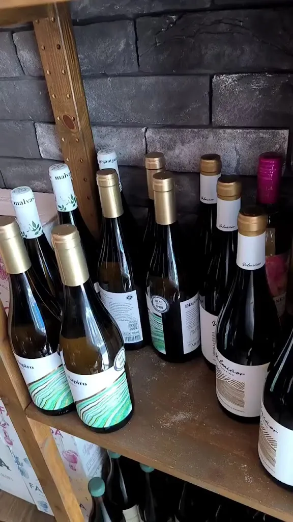 Brendan Mullins_Bar Vino y Más Elx_Elche/Elx_review