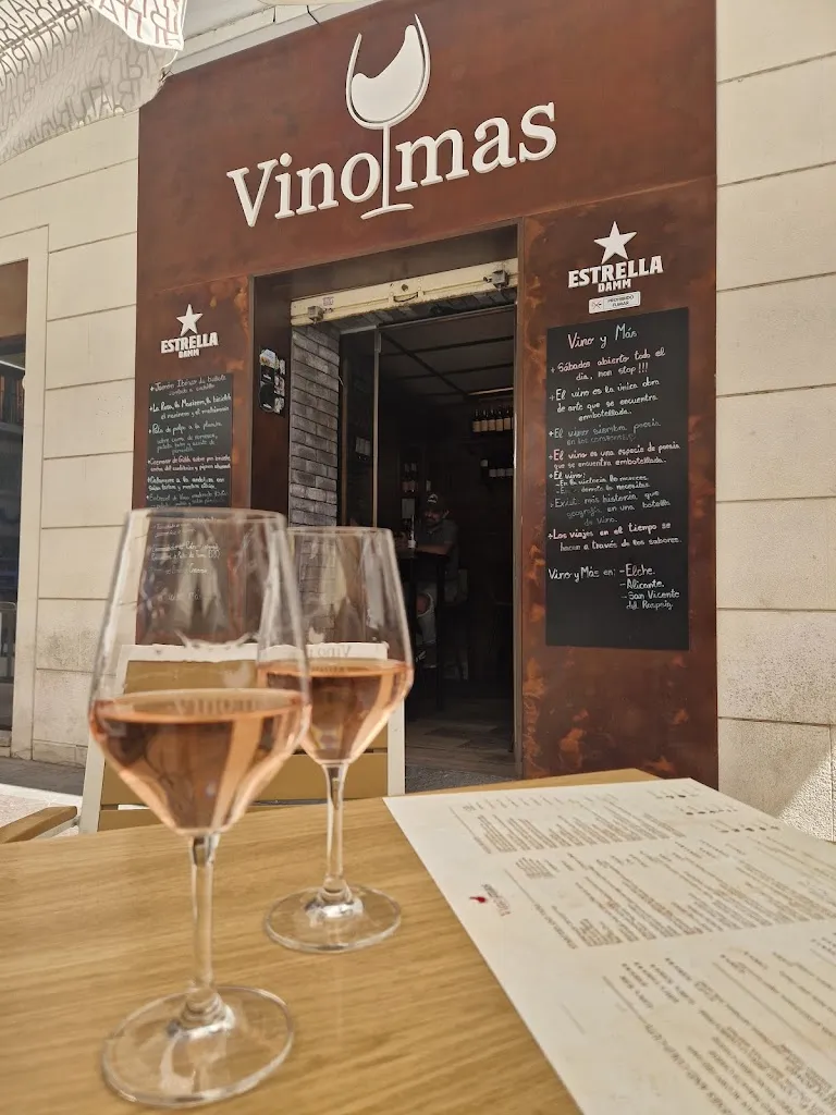 Bar Vino y Más Elx_Elche/Elx_slider_image_3