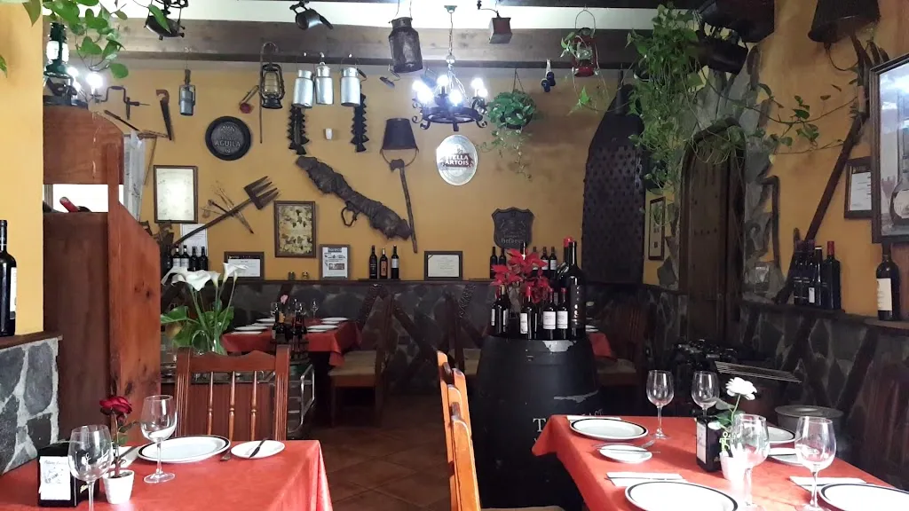 Tasca Channo's_Los Realejos_slider_image_2