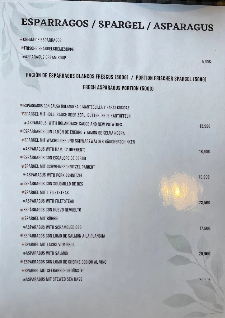 Menu_Restaurante La Finca_Los Realejos_image_2