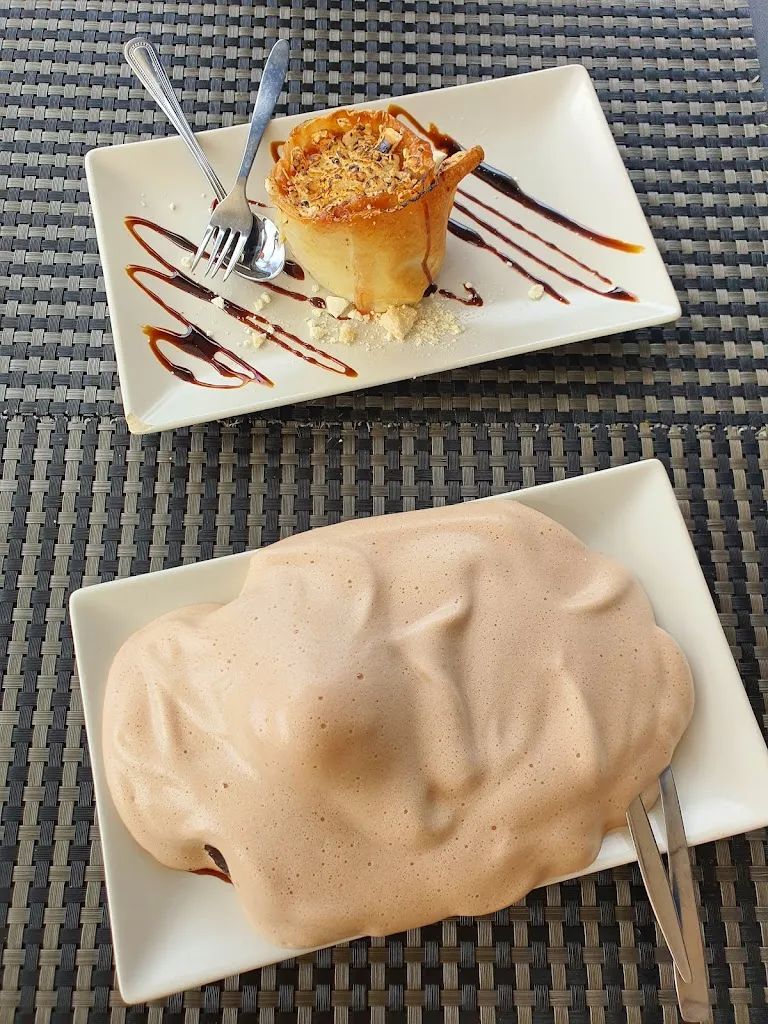 Sebastian Dologa_Restaurante La Finca_Los Realejos_review