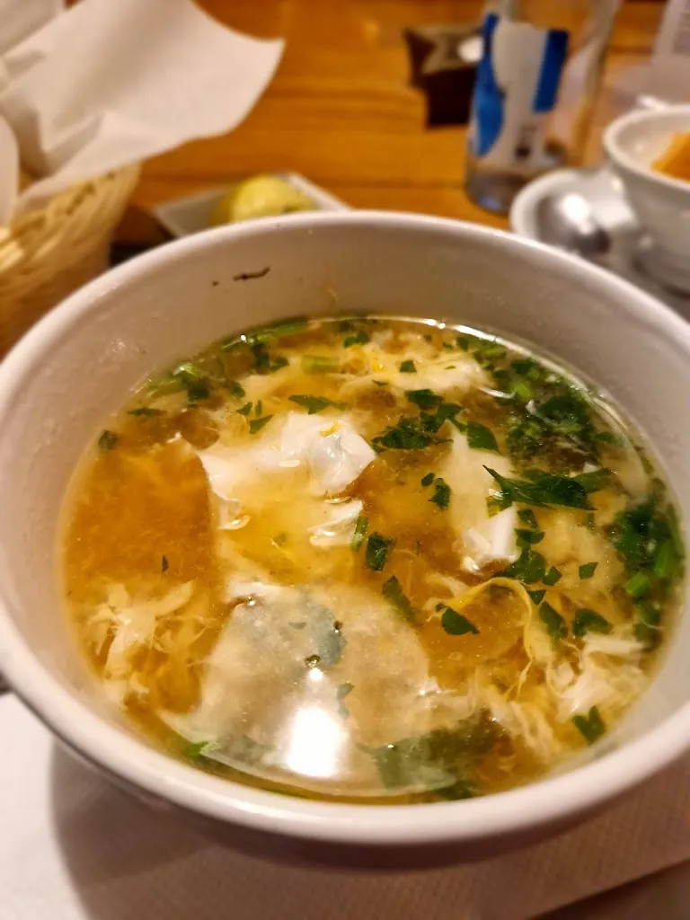 Agata Roza Mrozowska_Restaurante La Finca_Los Realejos_review