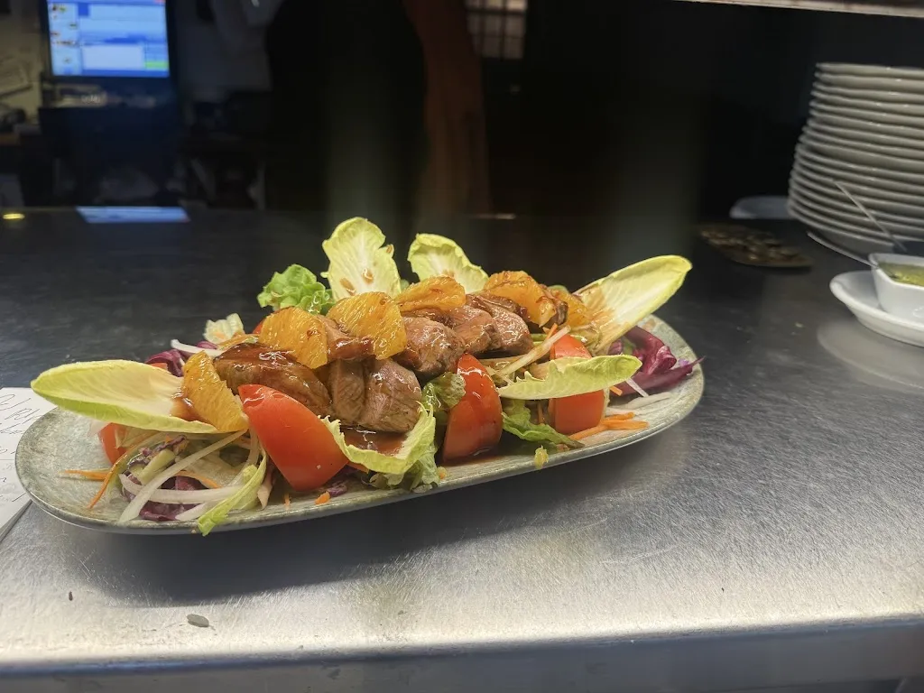 Restaurante La Finca_Los Realejos_slider_image_2