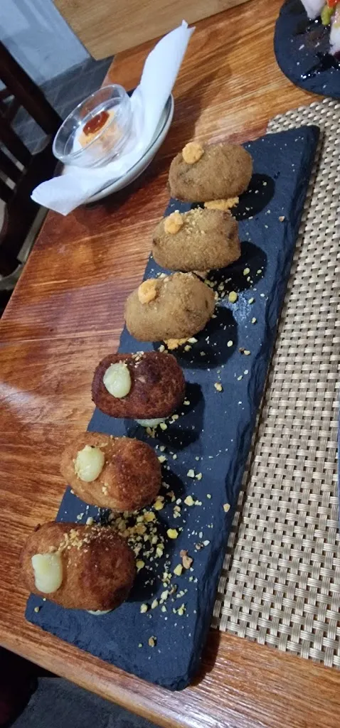 Menu_Tasca y Restaurante Hotel Rural Bentor_Los Realejos_image_6