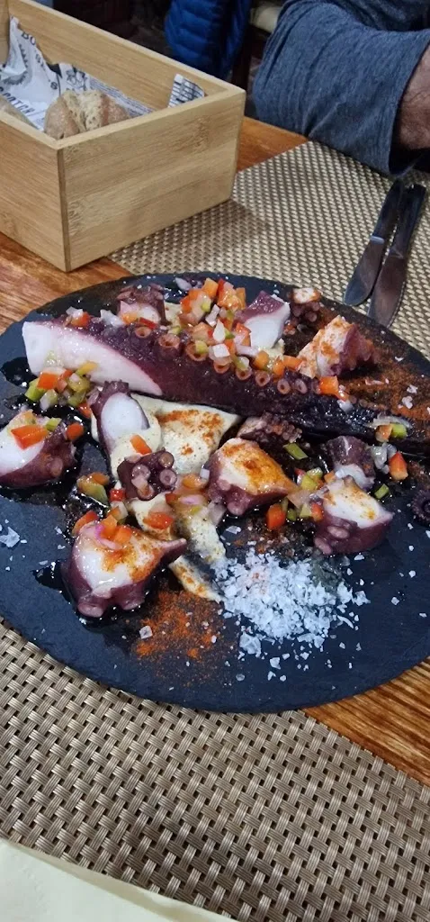 Menu_Tasca y Restaurante Hotel Rural Bentor_Los Realejos_image_7