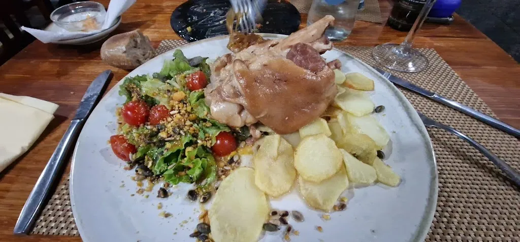 Menu_Tasca y Restaurante Hotel Rural Bentor_Los Realejos_image_8