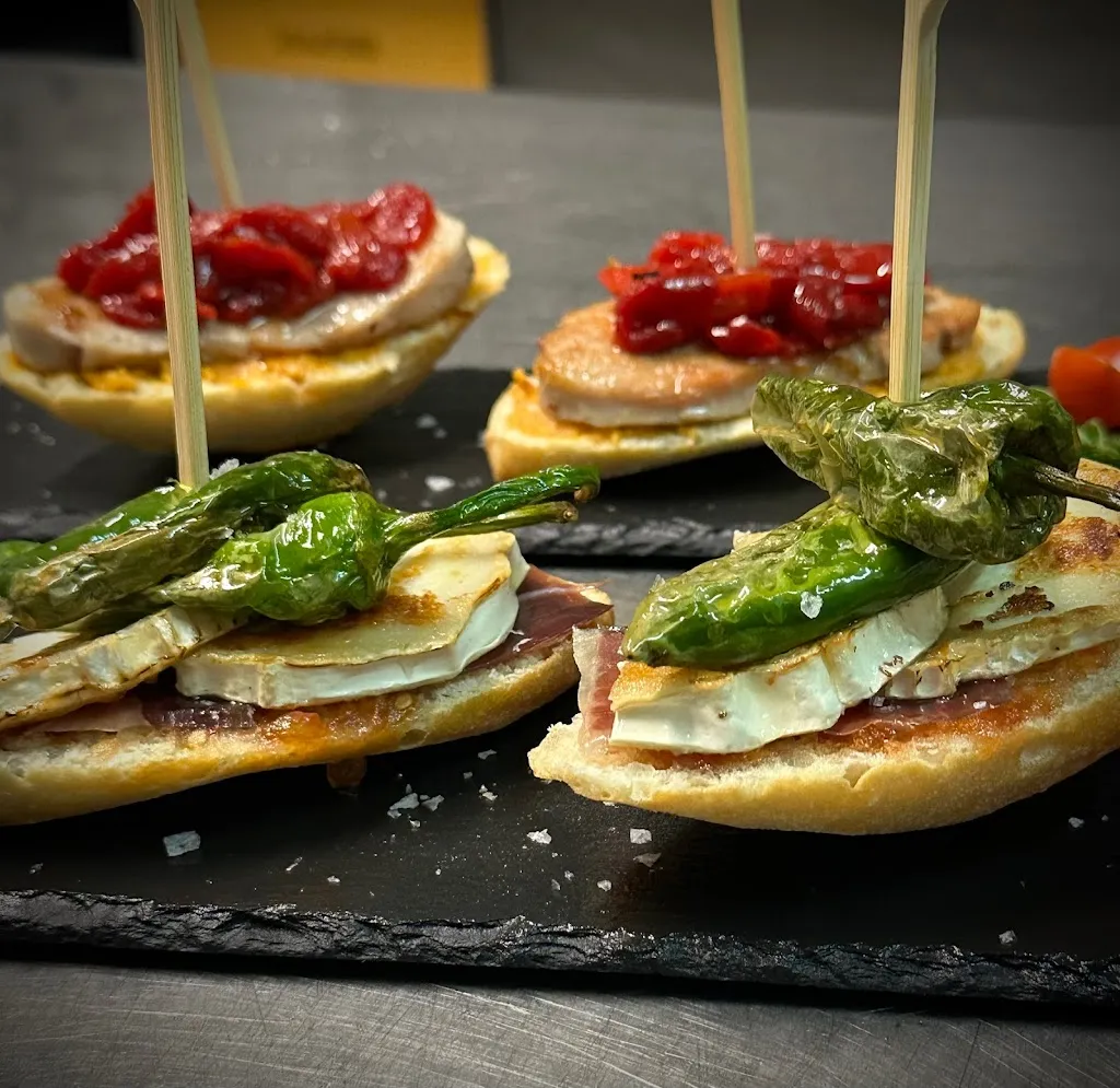 Menu_Tasca y Restaurante Hotel Rural Bentor_Los Realejos_image_9