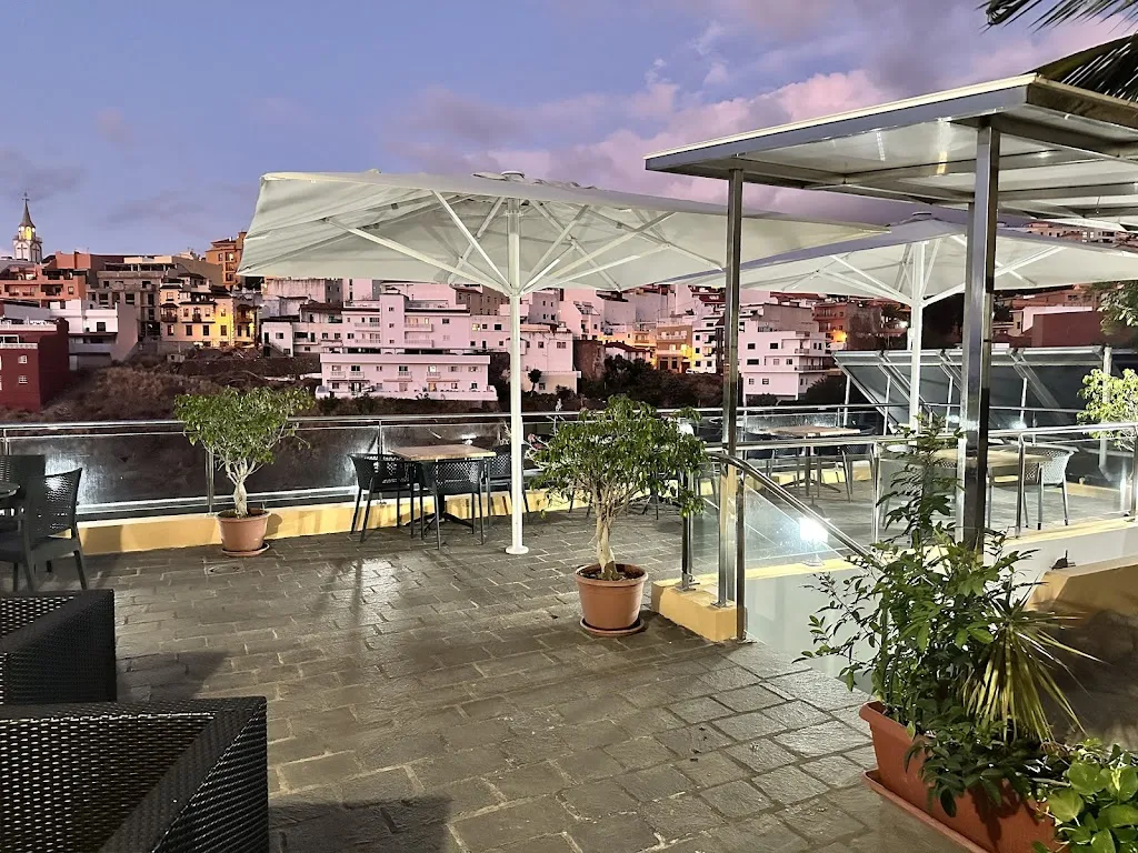 Tasca y Restaurante Hotel Rural Bentor_Los Realejos_slider_image_1