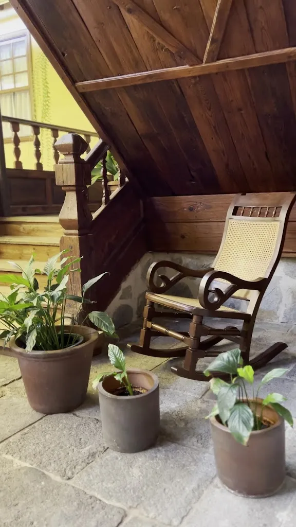 Tasca y Restaurante Hotel Rural Bentor_Los Realejos_slider_image_2