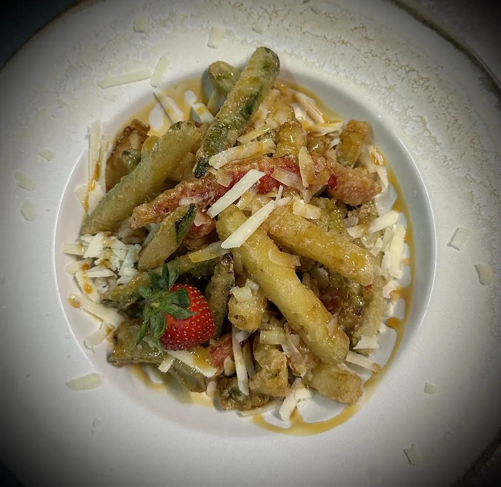 Tasca y Restaurante Hotel Rural Bentor_Los Realejos_slider_image_3