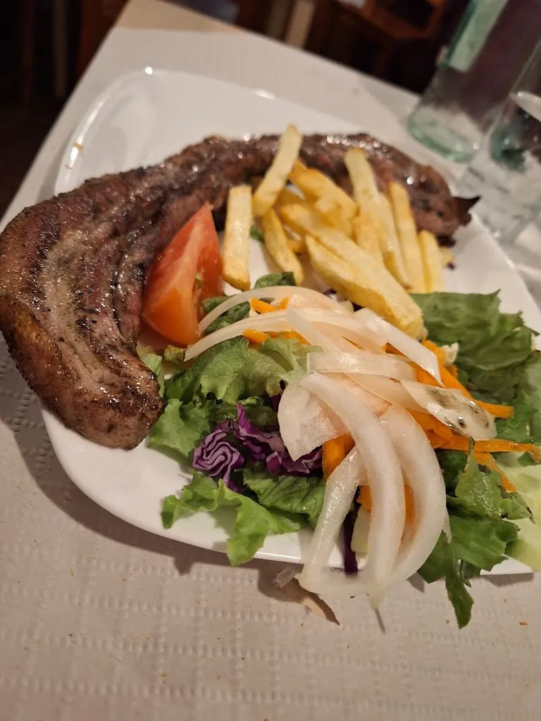 M Calgari_Restaurante La Bloquera_Los Realejos_review