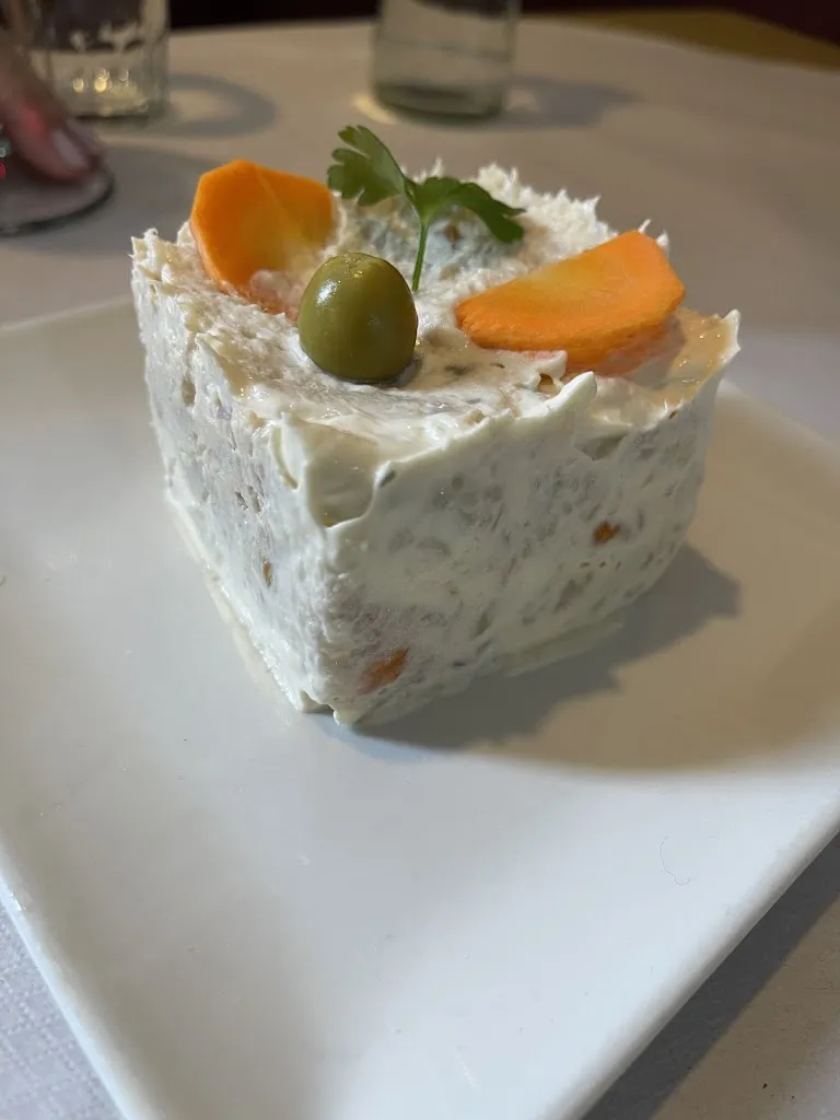 Marcos Rodríguez_Restaurante La Bloquera_Los Realejos_review